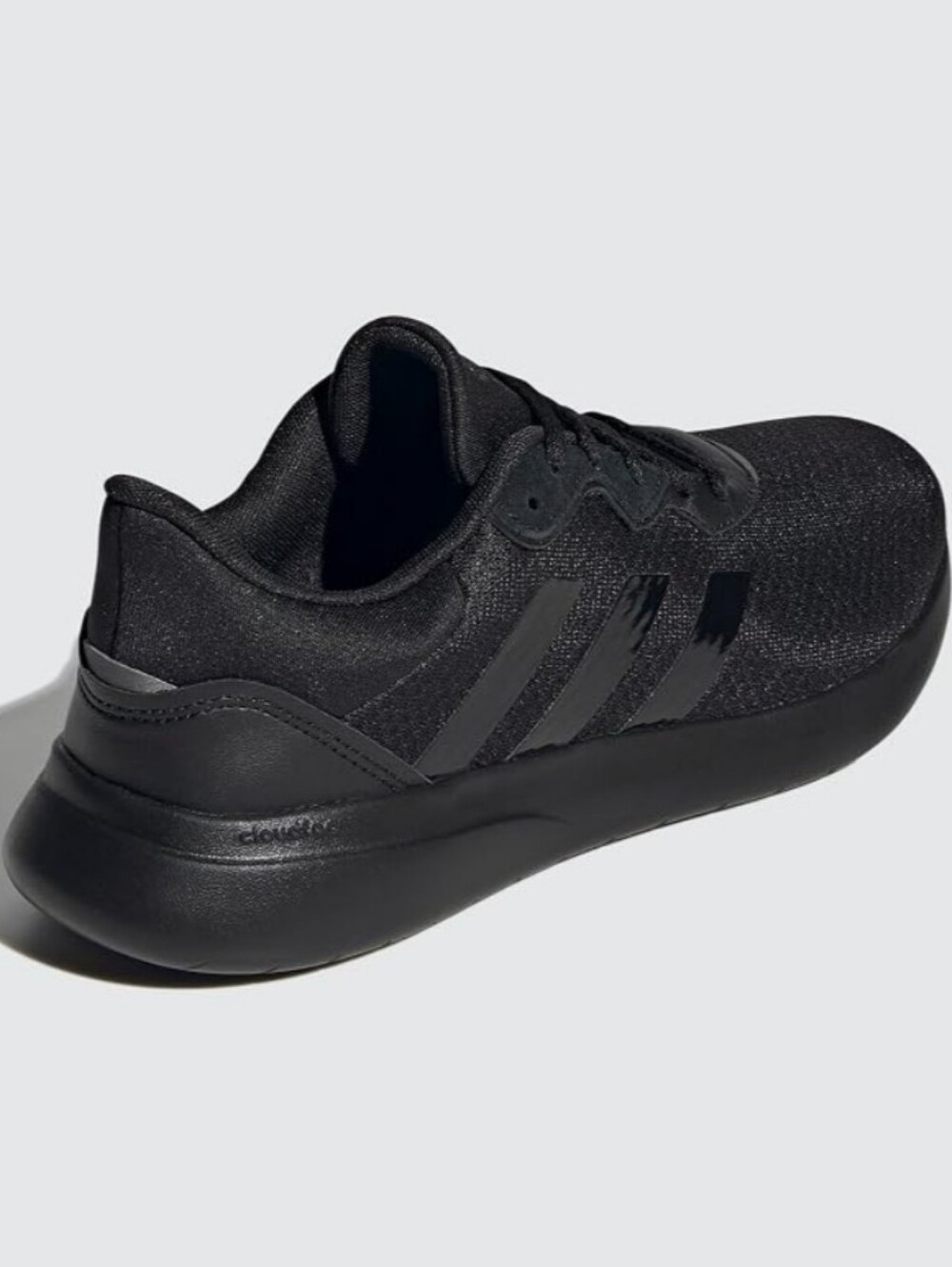 Adidas Womens Qt Racer 3.0 NWT Size 8 - Picture 5 of 6